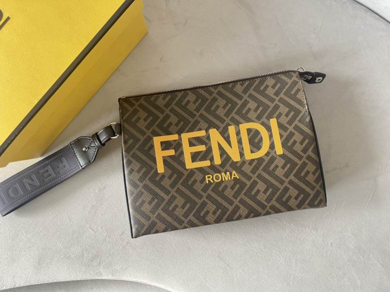 FDNI-Bags - Strap Story - 1189