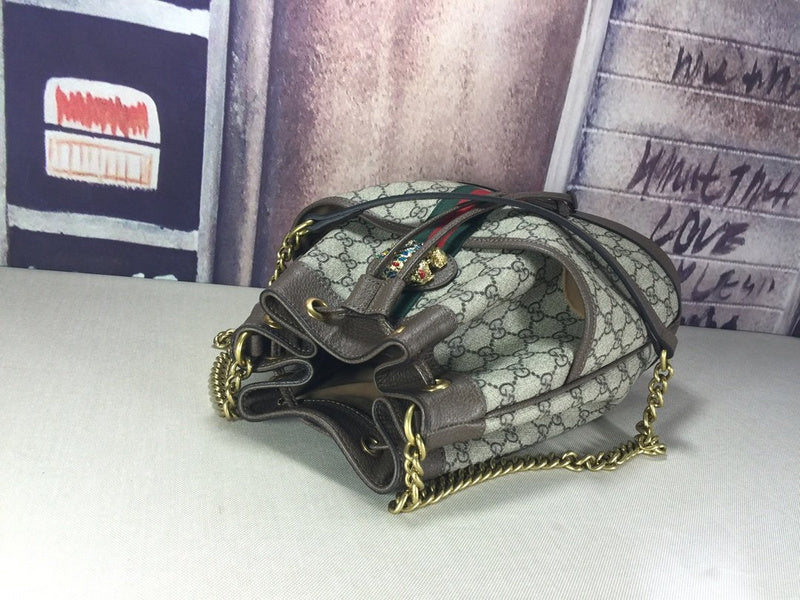 STRAPSTORY - GGC4 BAG - 857