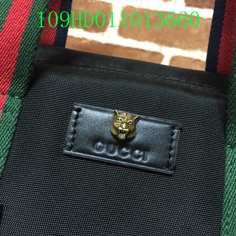 STRAPSTORY - GGC4 BAG - 346