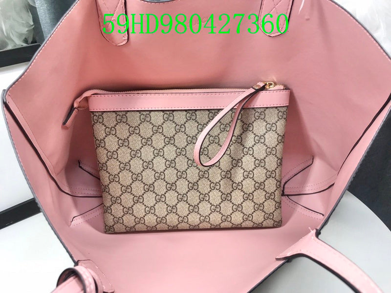 STRAPSTORY - GGC4 BAG - 413