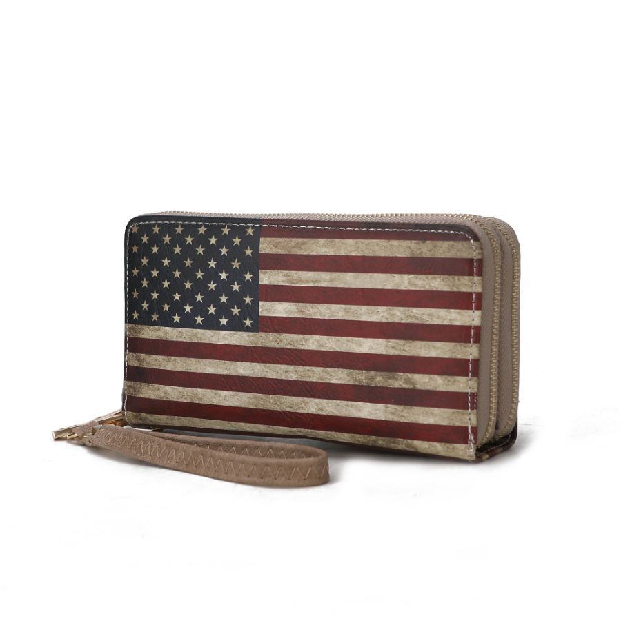 StrapStory - Wristlet 247