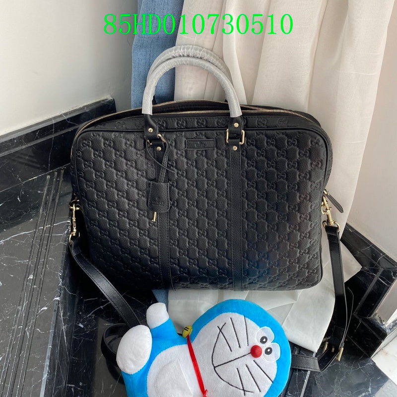 STRAPSTORY - GGC4 BAG - 246