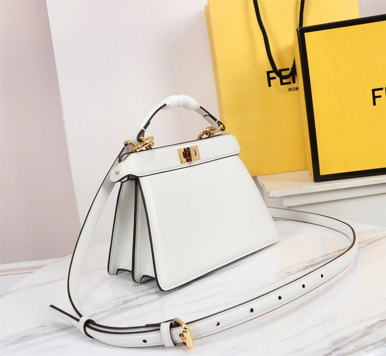 FDNI-Bags - Strap Story - 748