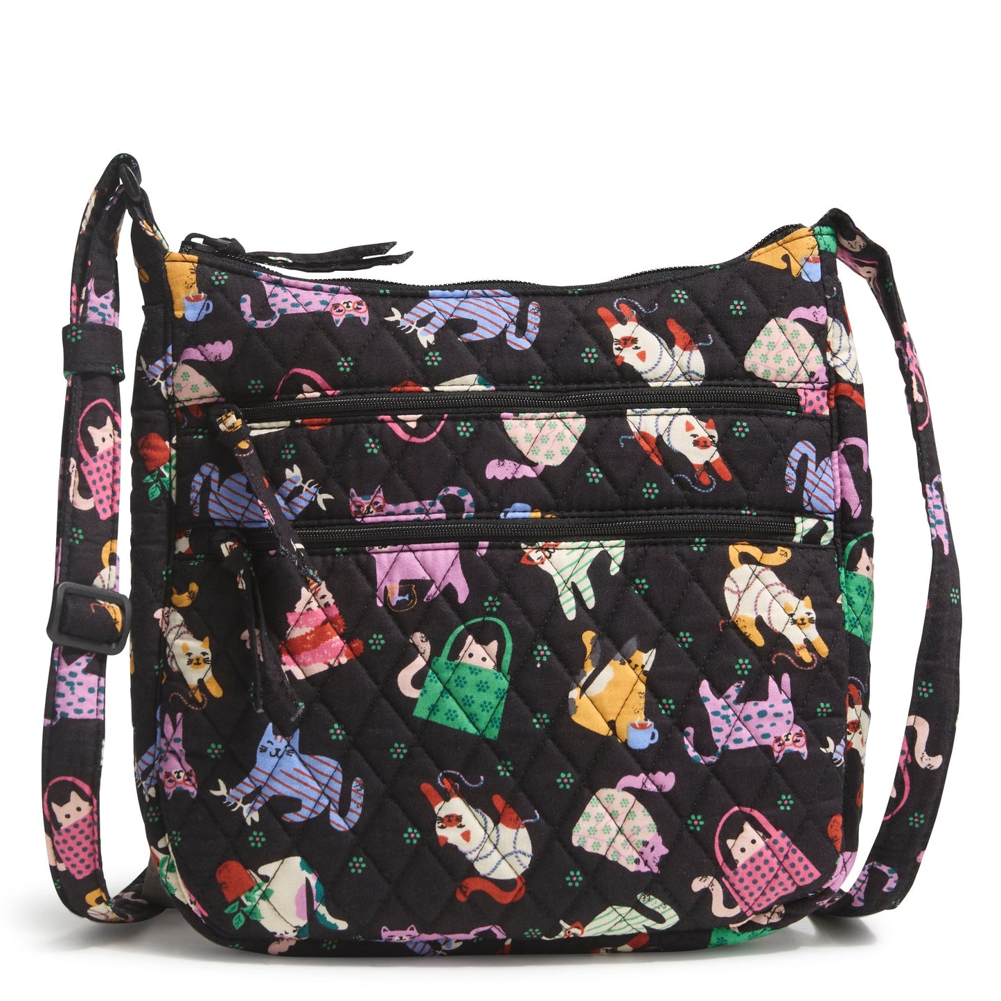 StrapStory - Crossbody 2036