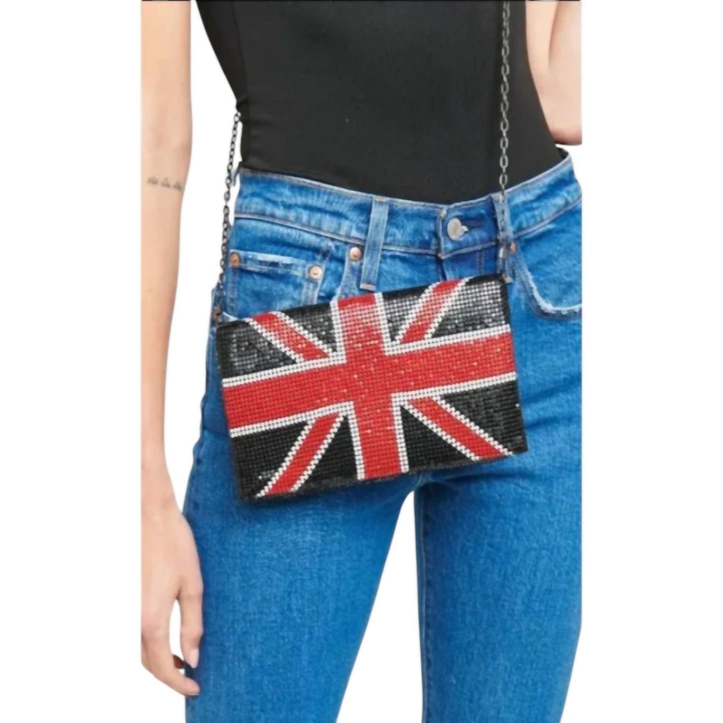 StrapStory - Crossbody 3478