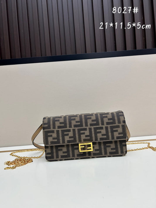 FDNI-Bags - Strap Story - 942
