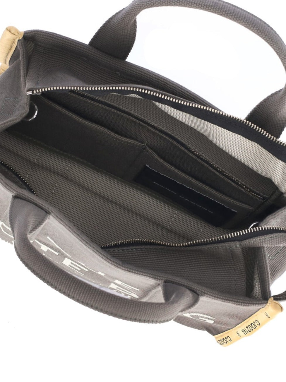 StrapStory - Tote Bag 4372