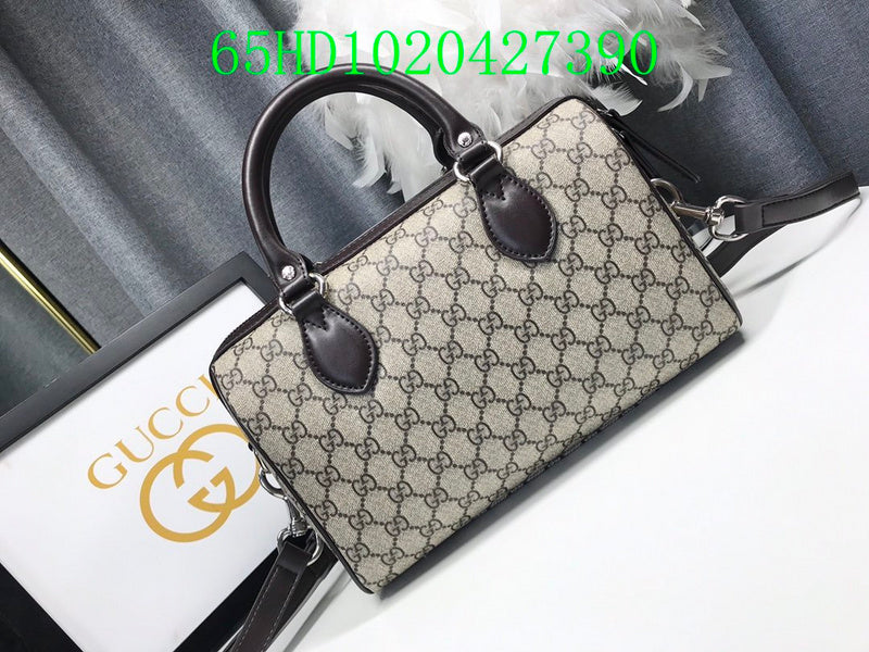 STRAPSTORY - GGC4 BAG - 490