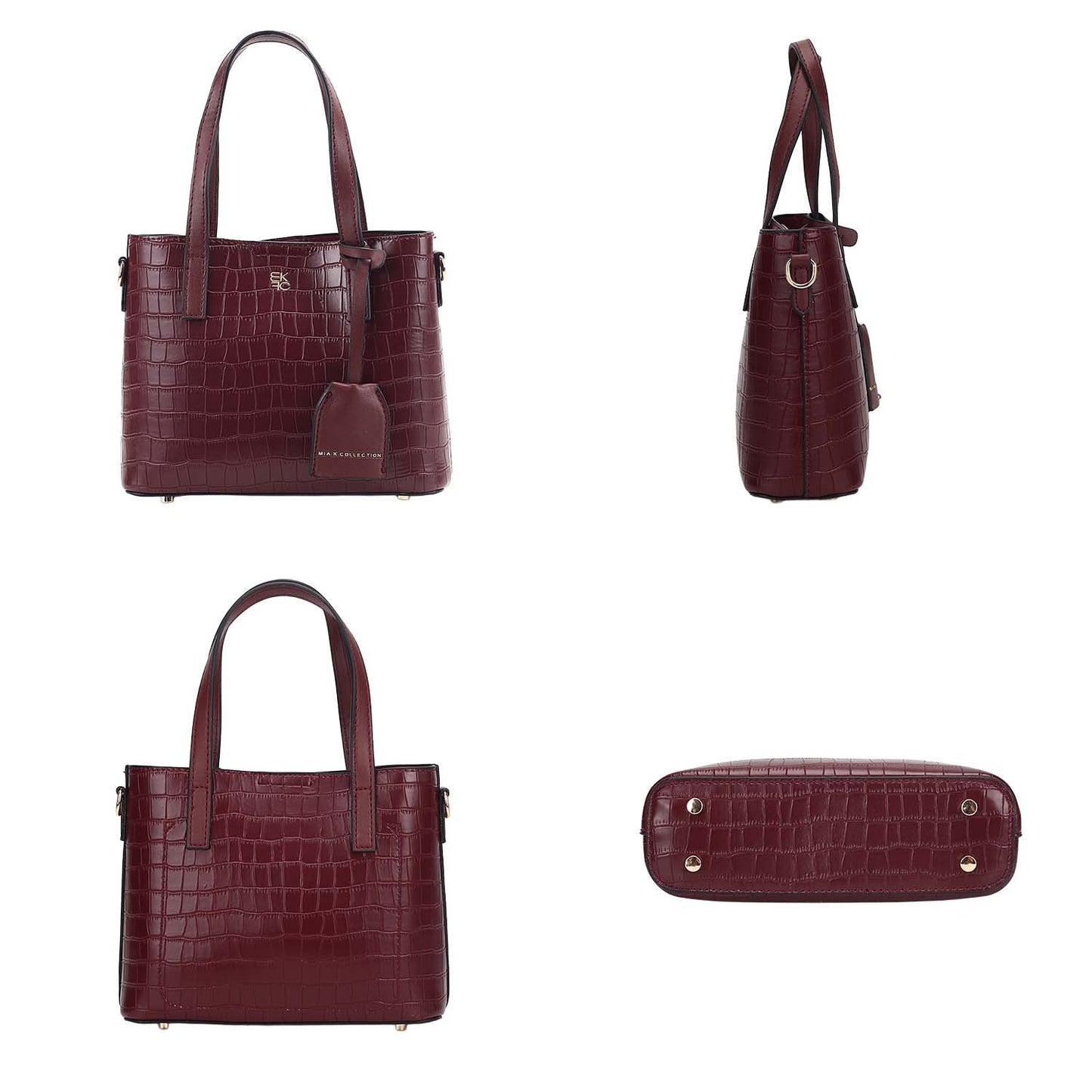 StrapStory - Tote Bag 1807