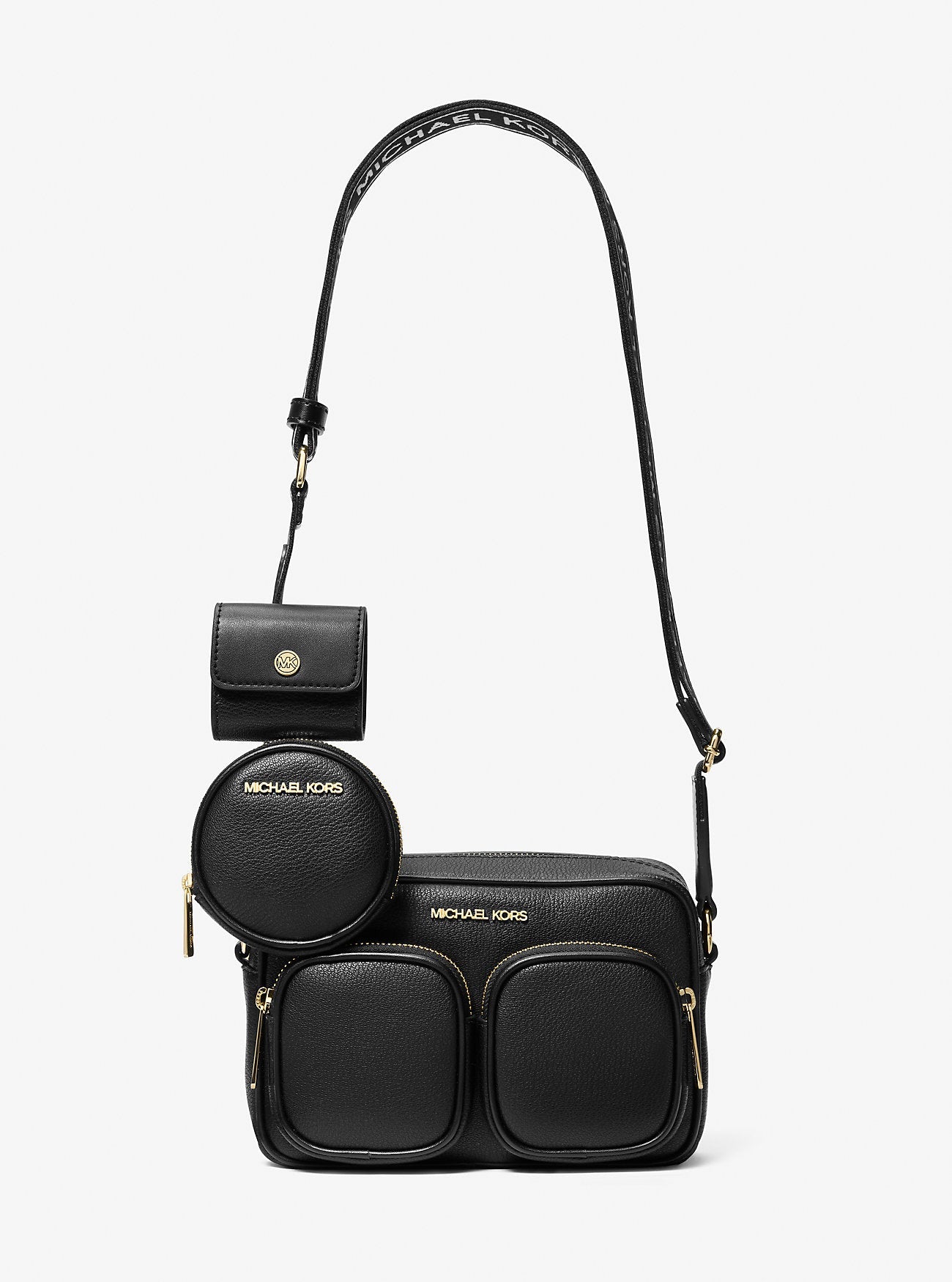 StrapStory - Crossbody 306