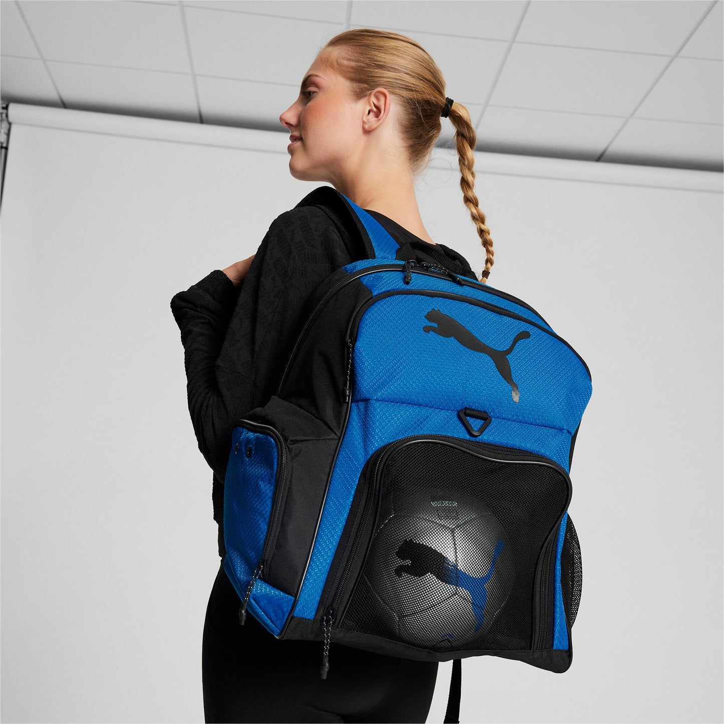 StrapStory - Backpack 233