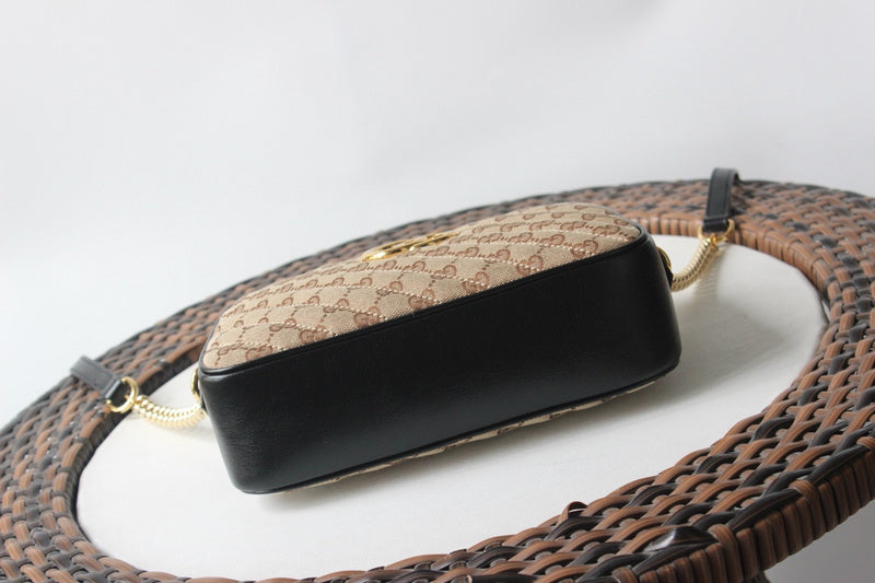STRAPSTORY - GGC4 BAG - 955
