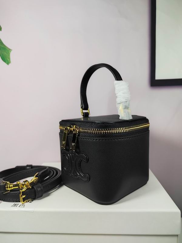 CLNE-Bags - Strap Story - 797