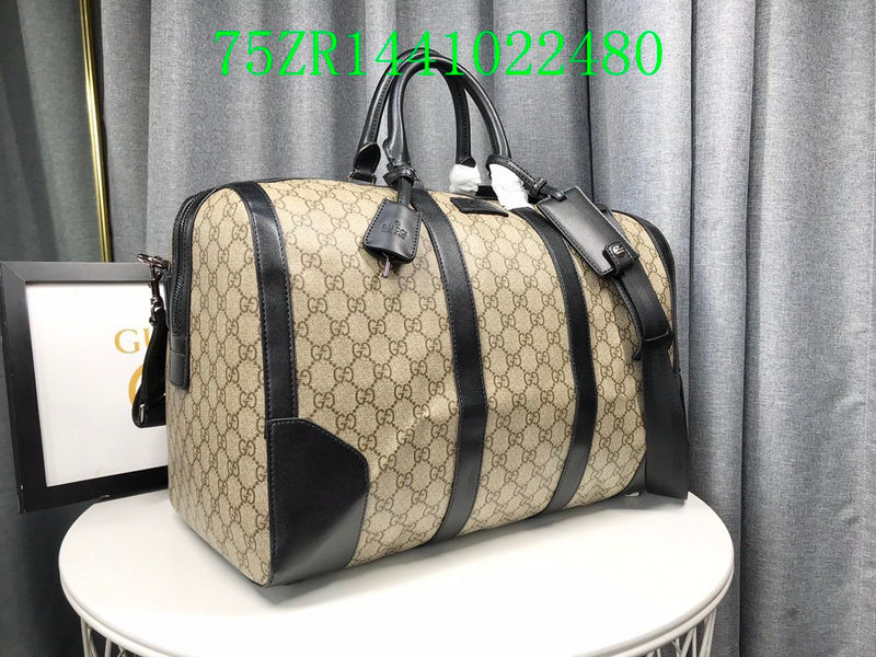 STRAPSTORY - GGC4 BAG - 874
