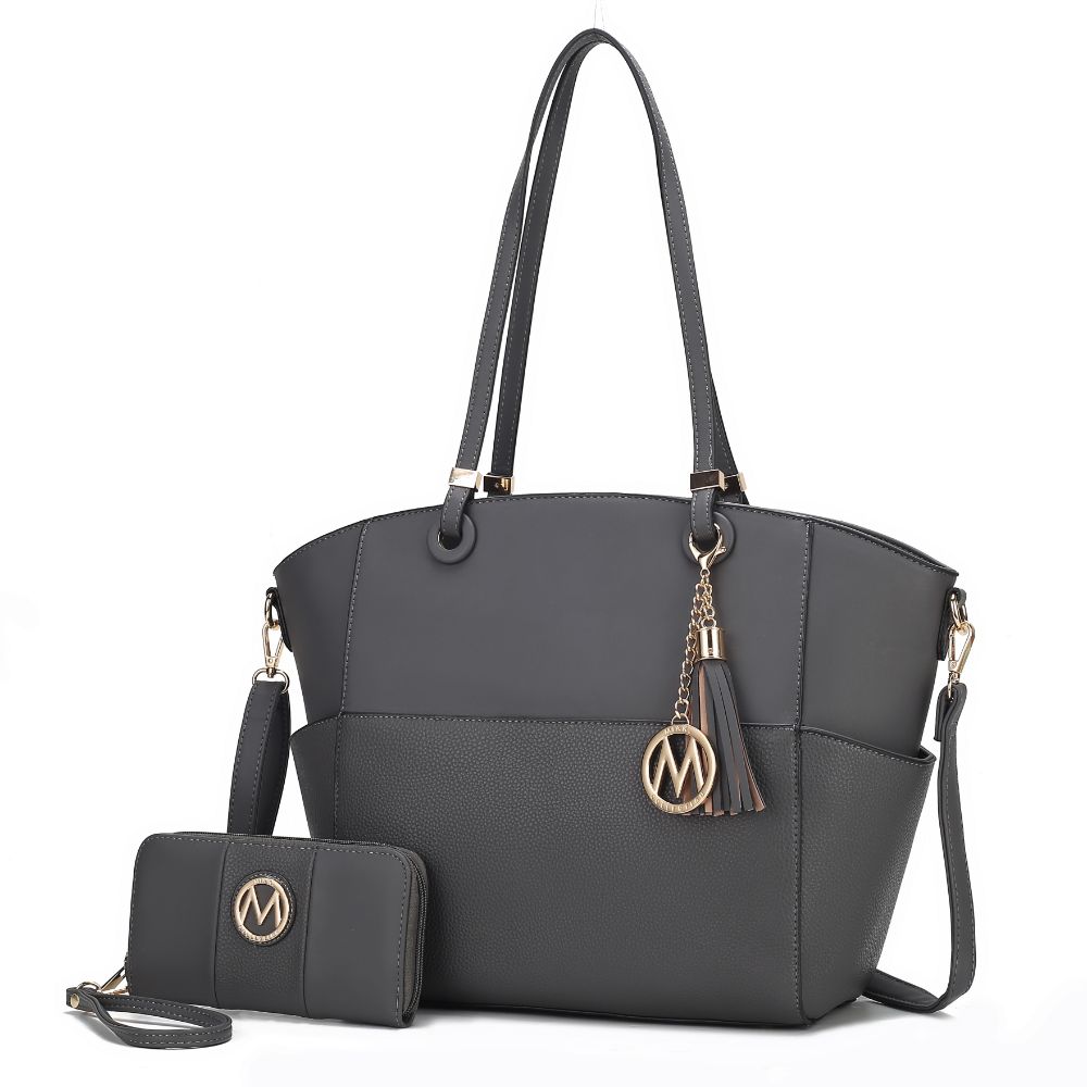 StrapStory - Tote Bag 929