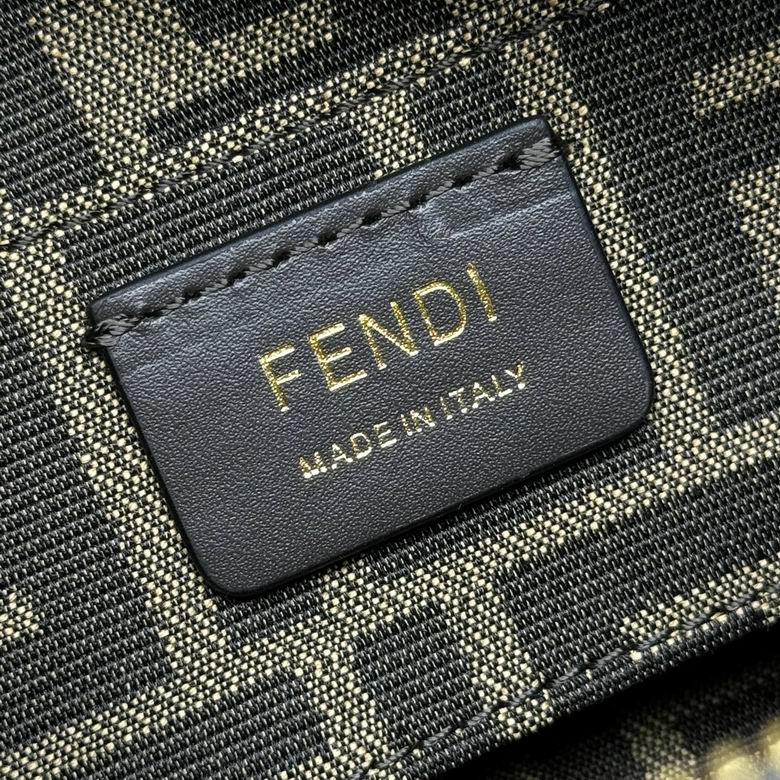 FDNI-Bags - Strap Story - 929