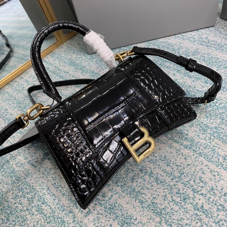 BLGA-Bags - Strap Story - 100