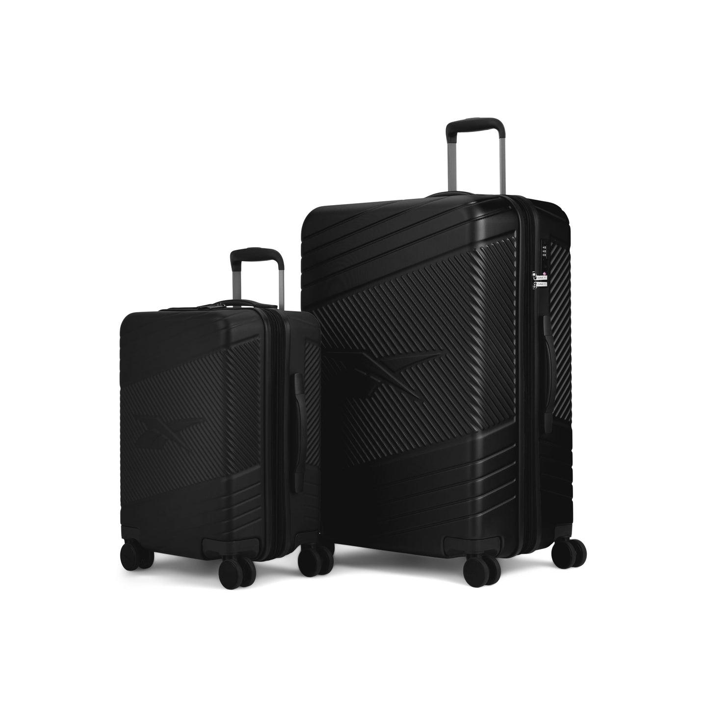 StrapStory - Suitcase 021