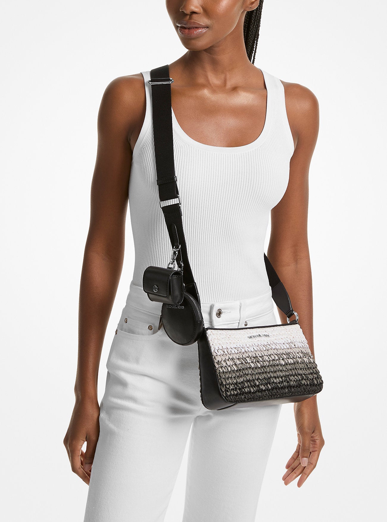 StrapStory - Crossbody 1476
