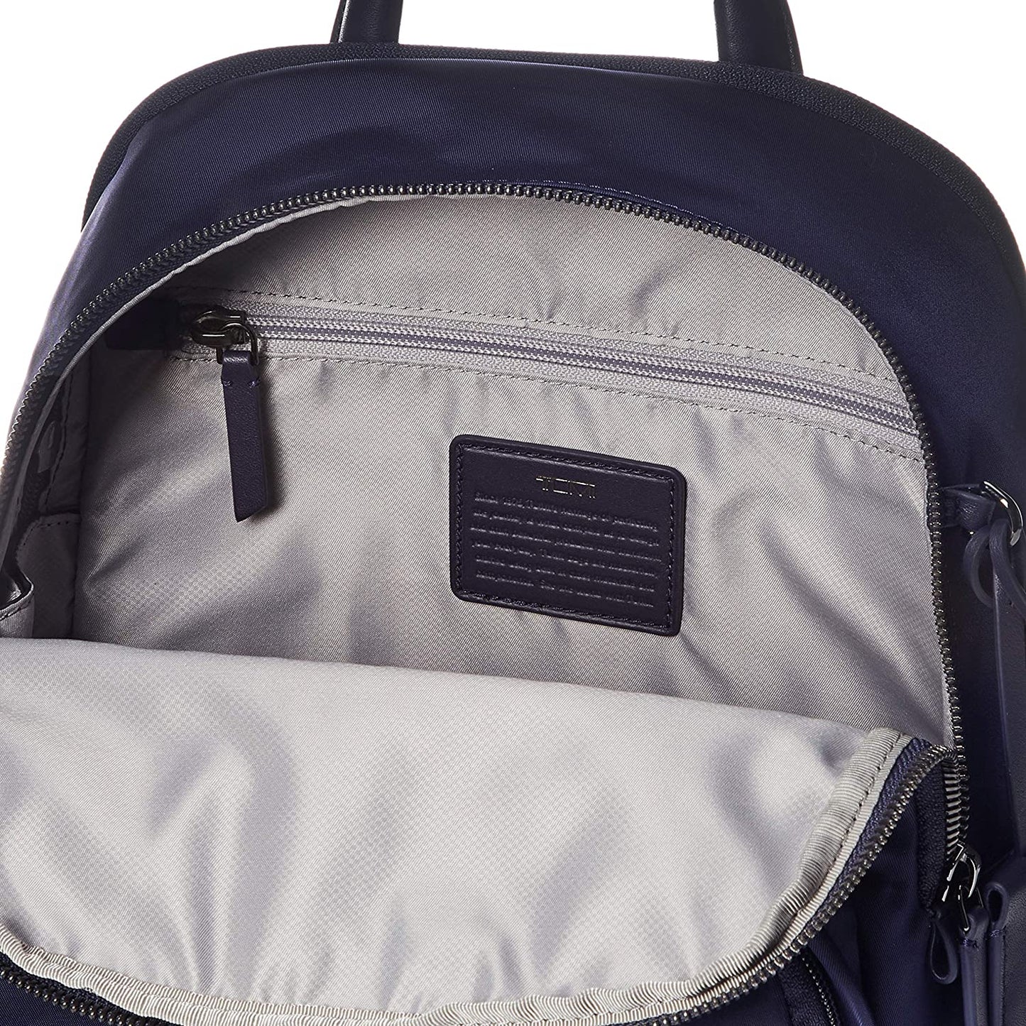StrapStory - Backpack 884