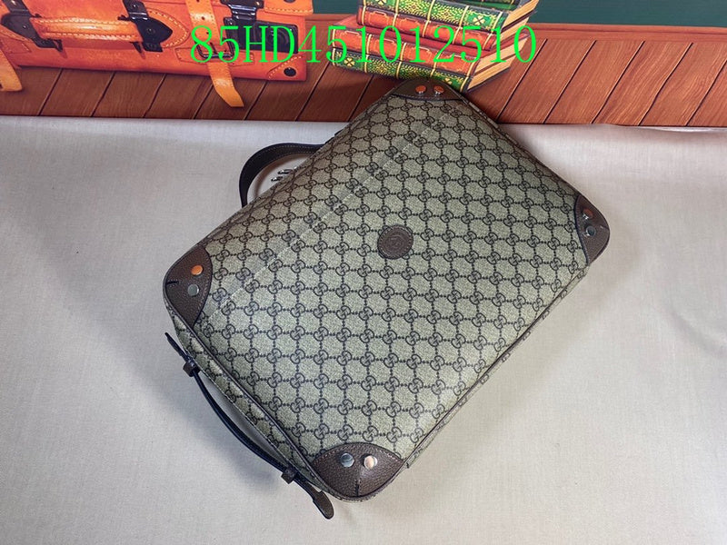 STRAPSTORY - GGC4 BAG - 338