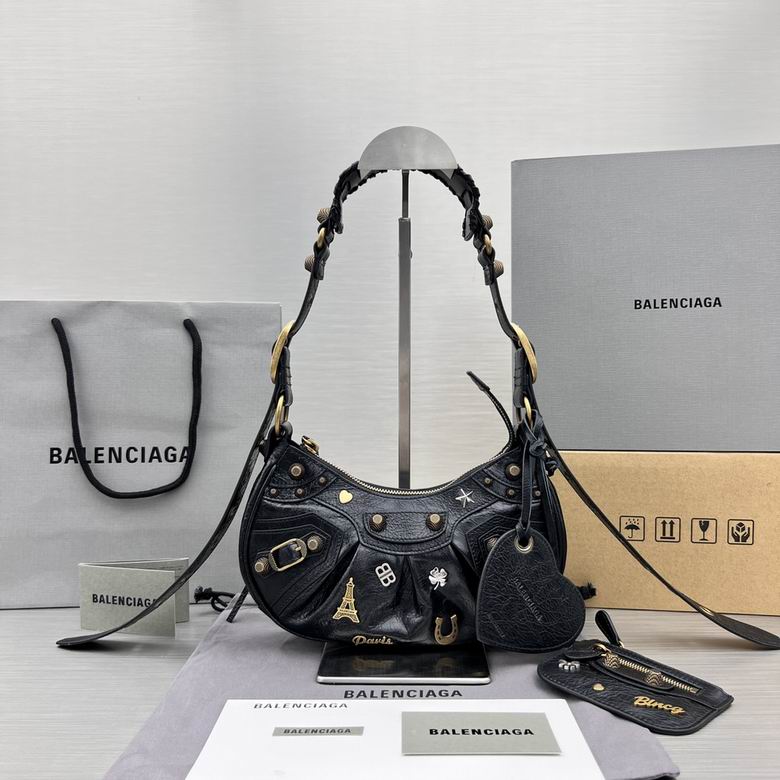 BLGA-Bags - Strap Story - 331