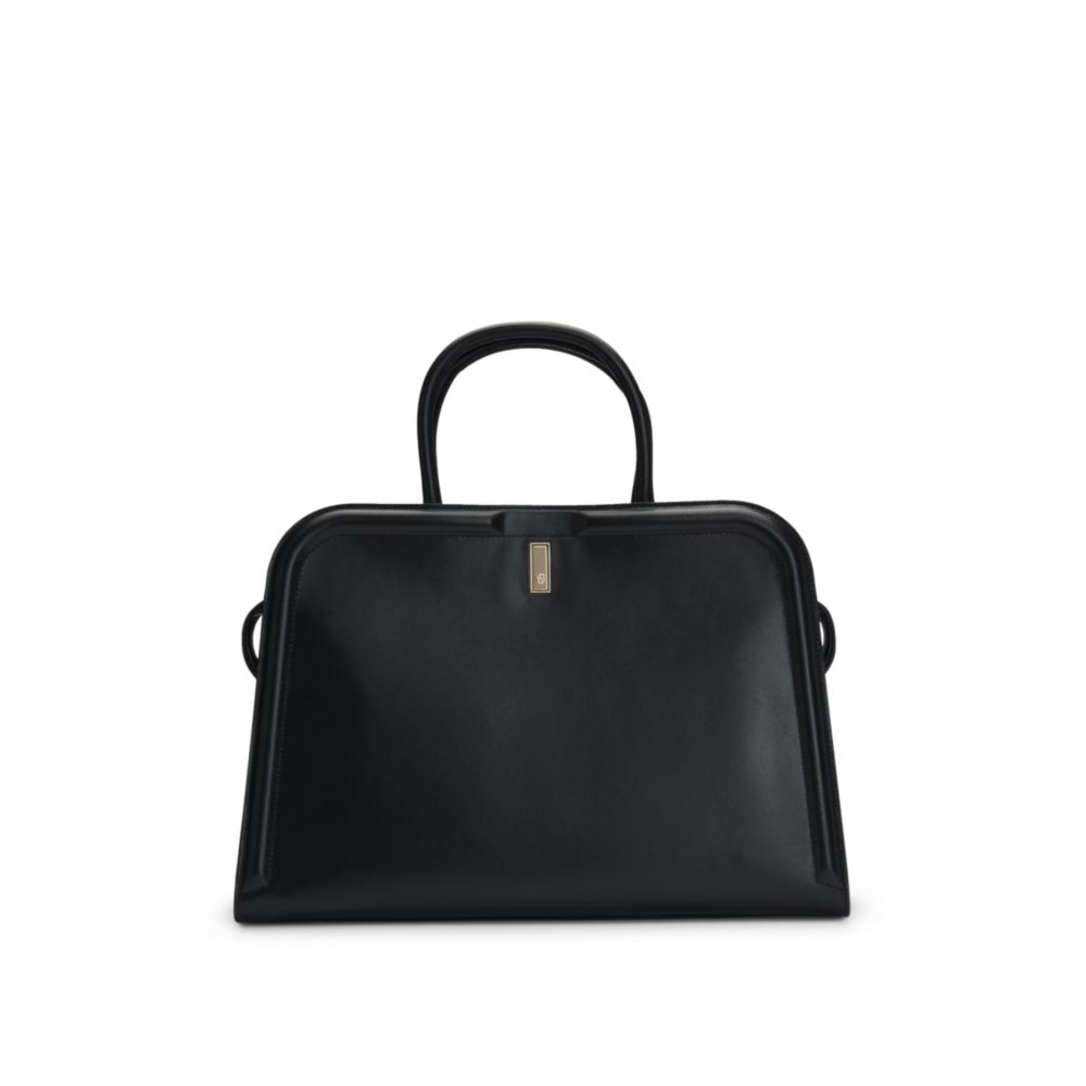 StrapStory - Tote Bag 1981