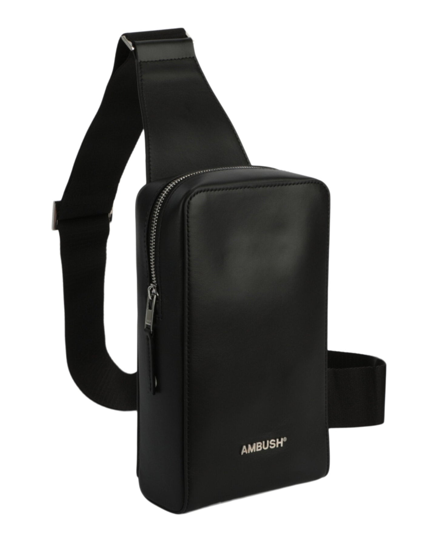 StrapStory - Messenger Bag 073