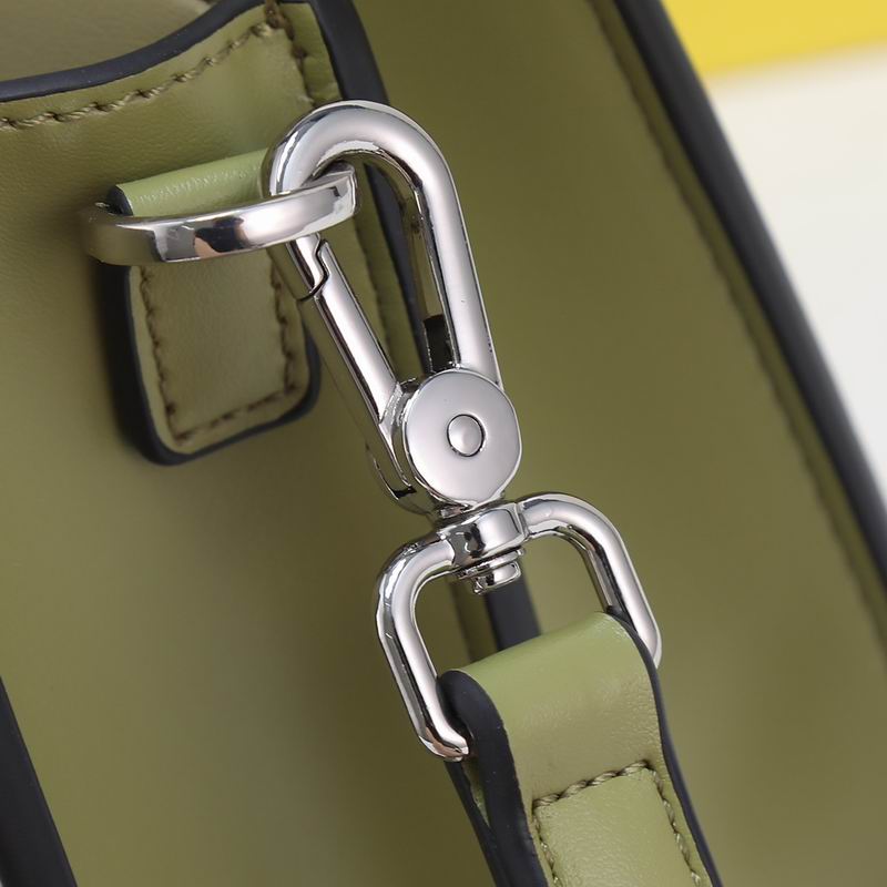 FDNI-Bags - Strap Story - 408
