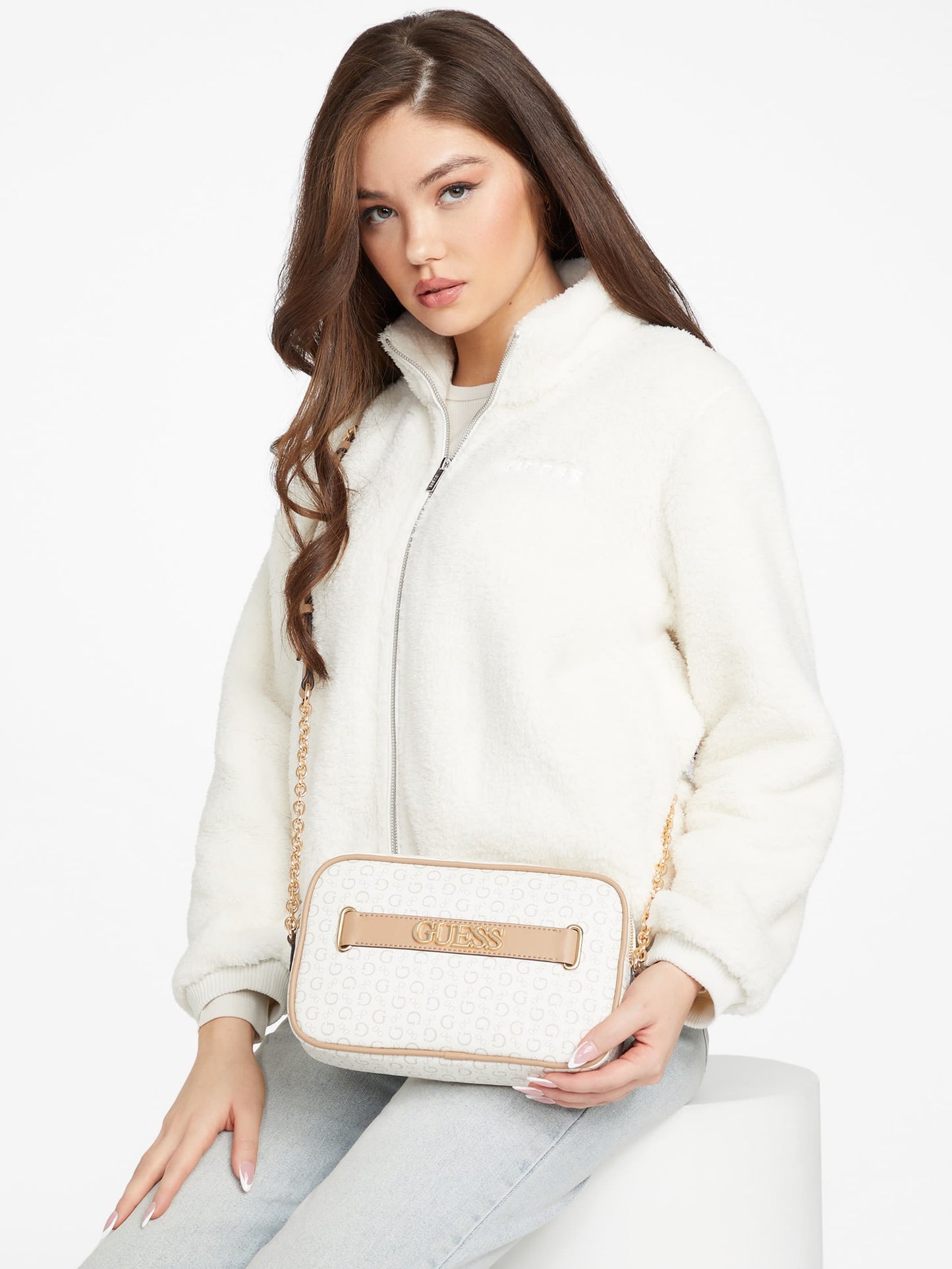 StrapStory - Crossbody 357