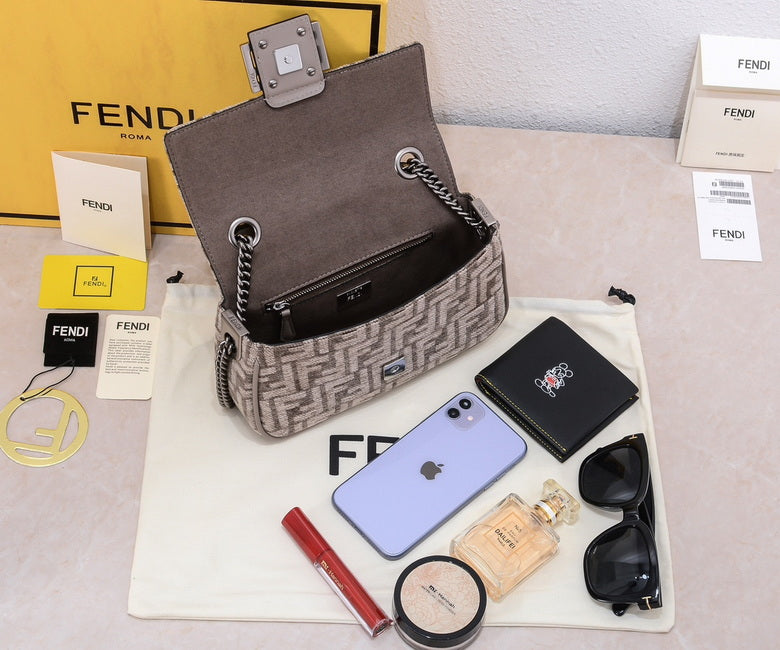 FDNI-Bags - Strap Story - 309