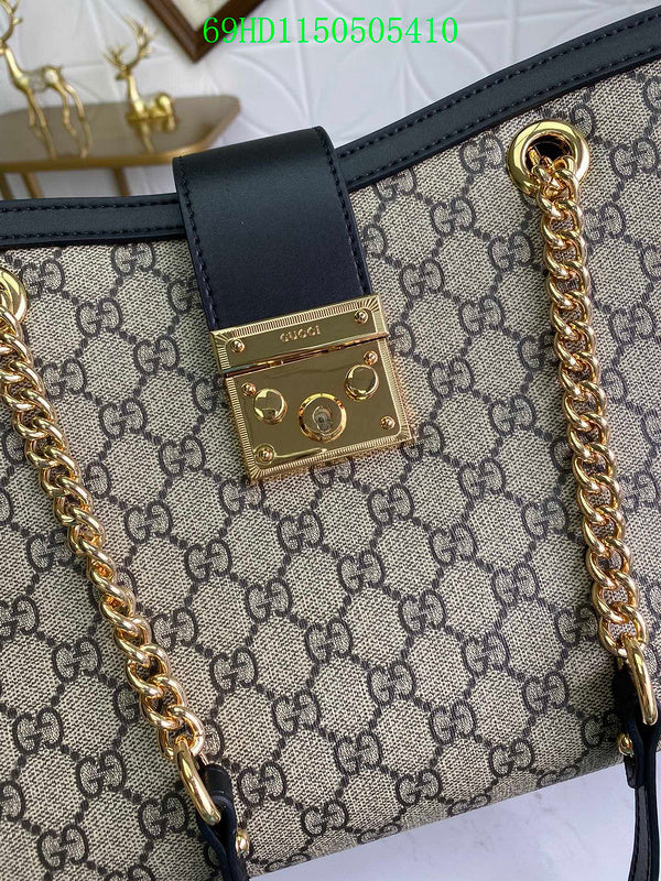 STRAPSTORY - GGC4 BAG - 525