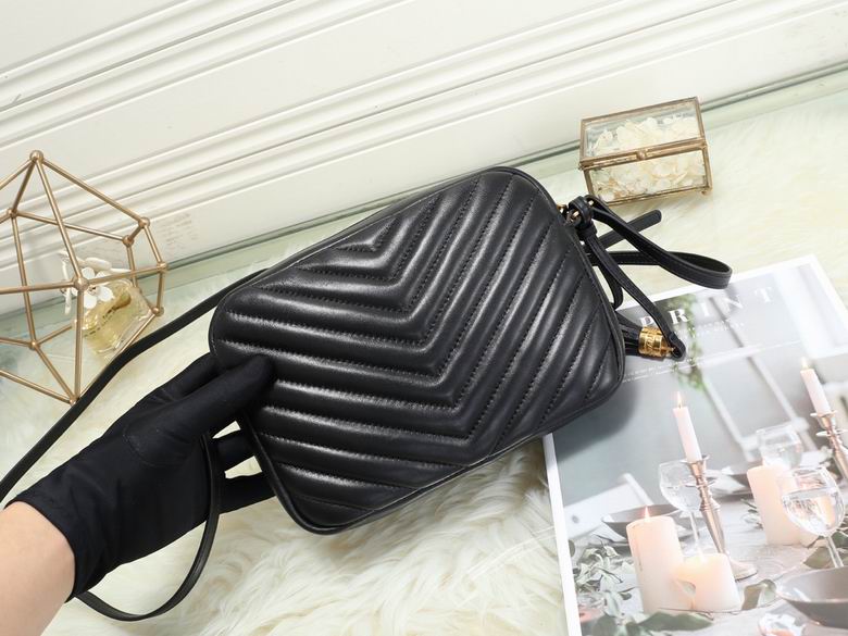 LSY-Bags - Strap Story - 457