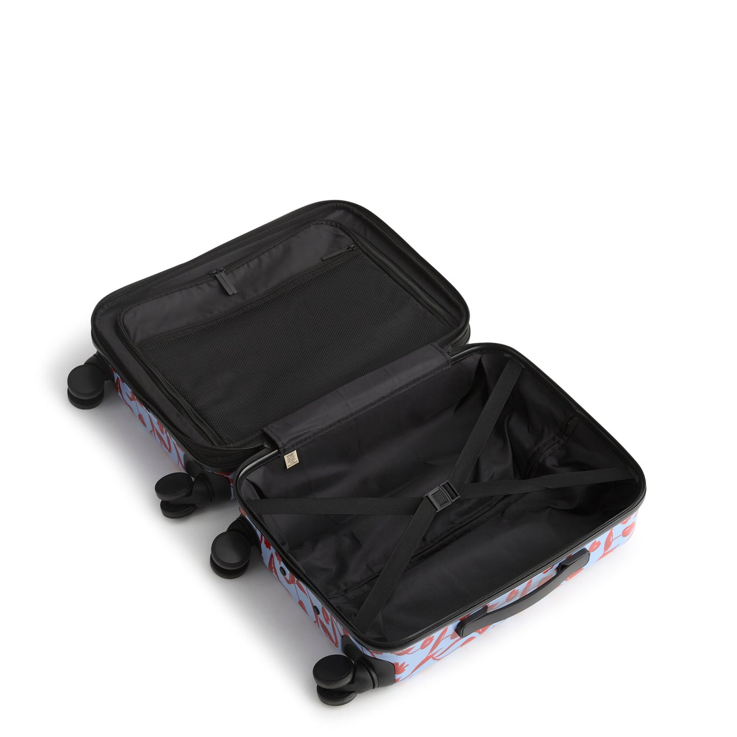 StrapStory - Suitcase 034