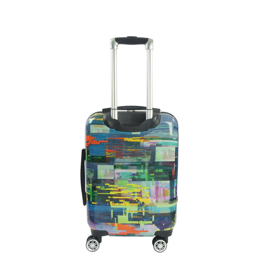StrapStory - Suitcase 159