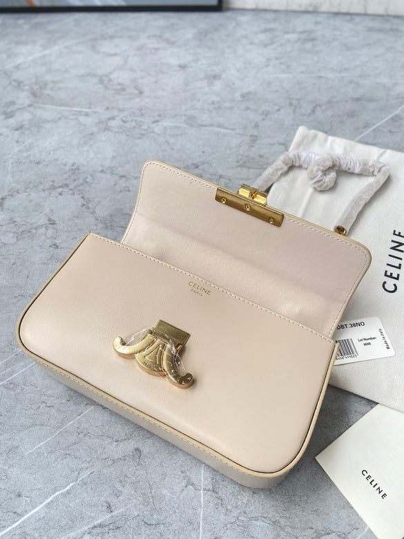 CLNE-Bags - Strap Story - 722