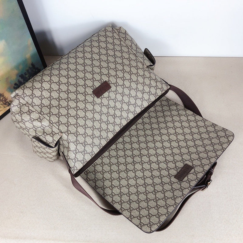 STRAPSTORY - GGC4 BAG - 267