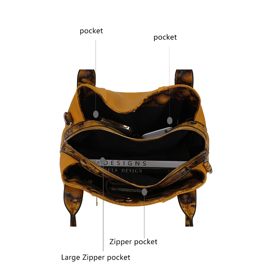 StrapStory - Tote Bag 2883