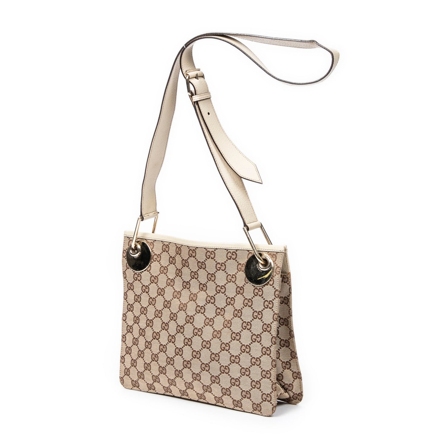 StrapStory - Crossbody 3865