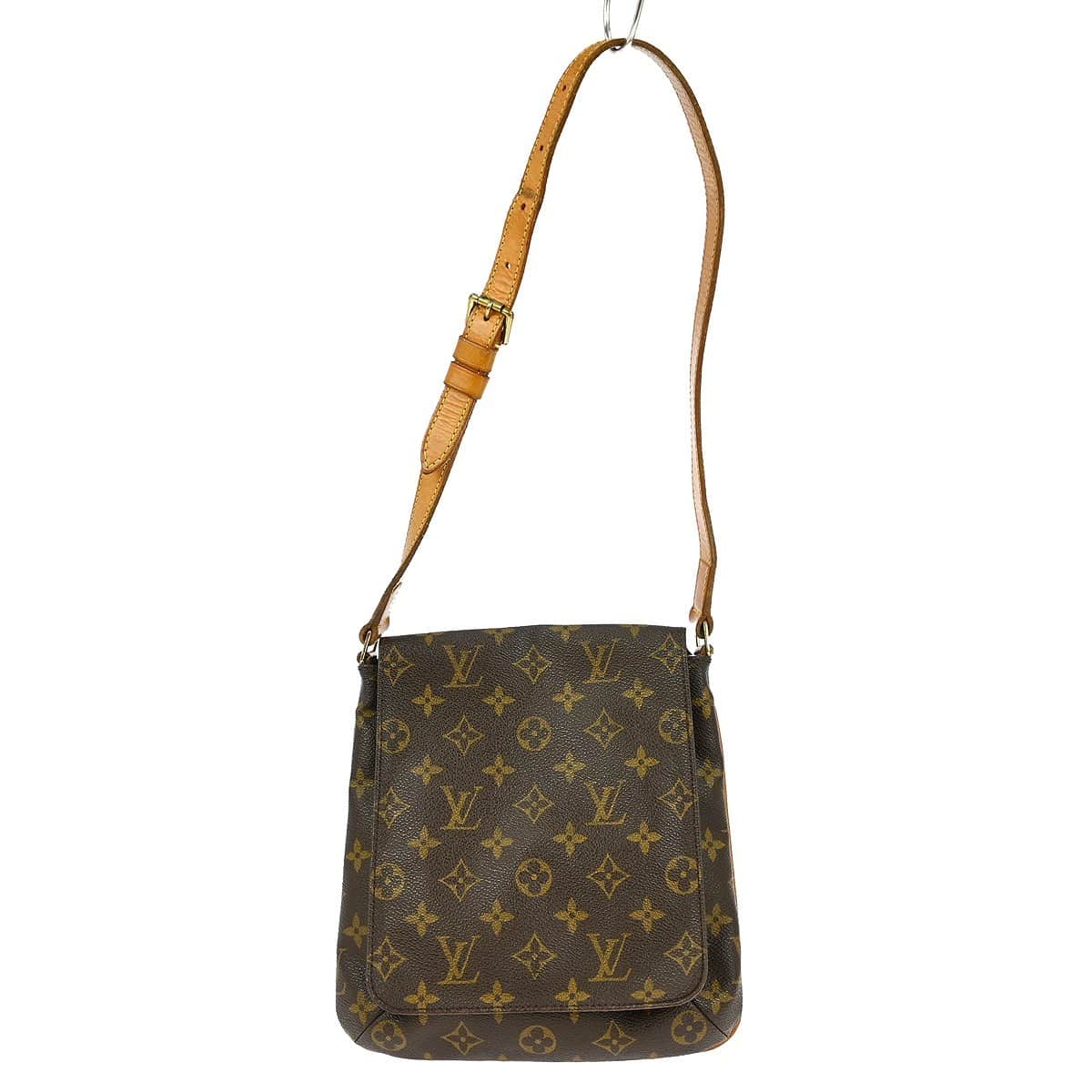 StrapStory - Shoulder Bag 6447