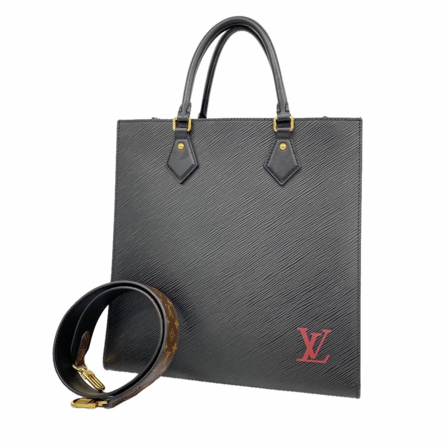 StrapStory - Tote Bag 3221