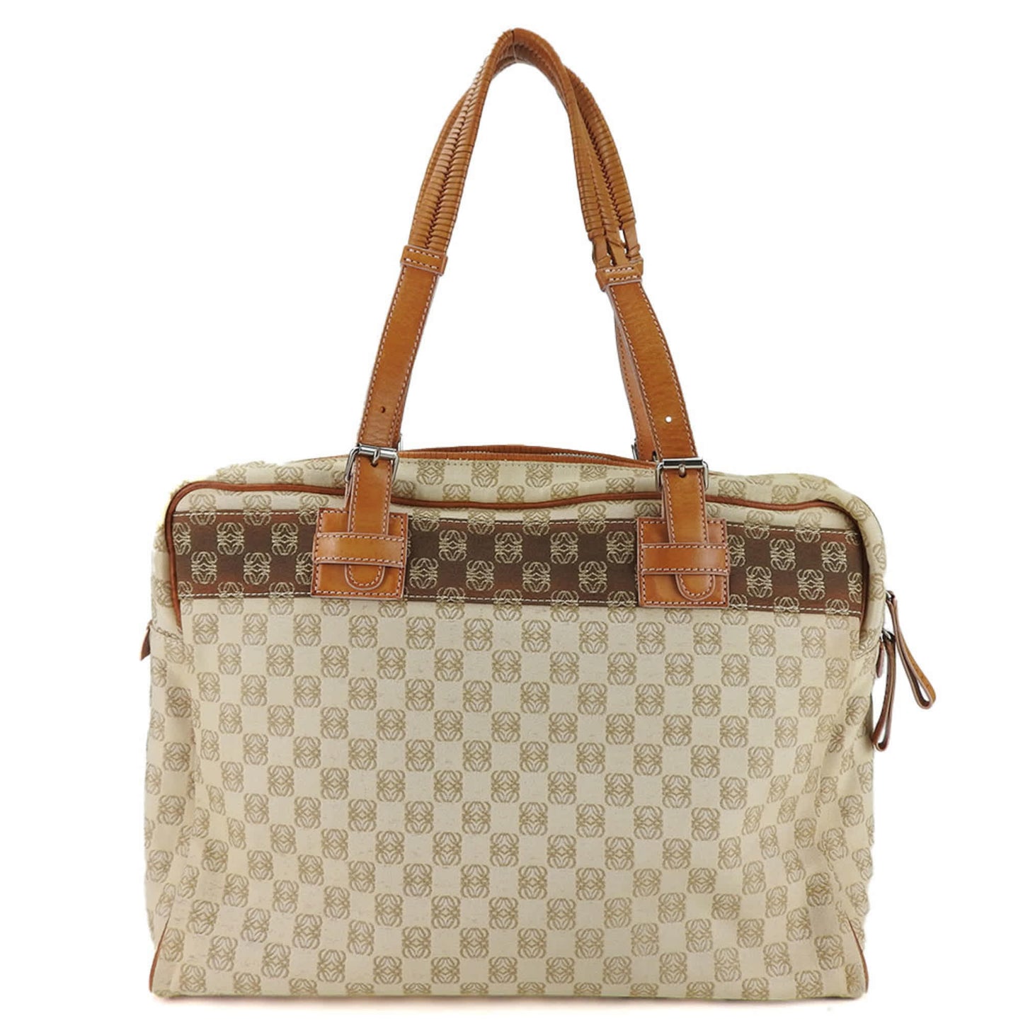 StrapStory - Tote Bag 4021