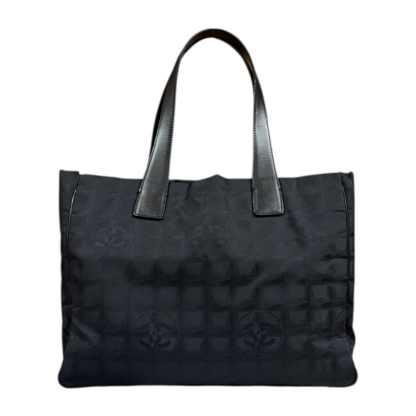 StrapStory - Tote Bag 2966