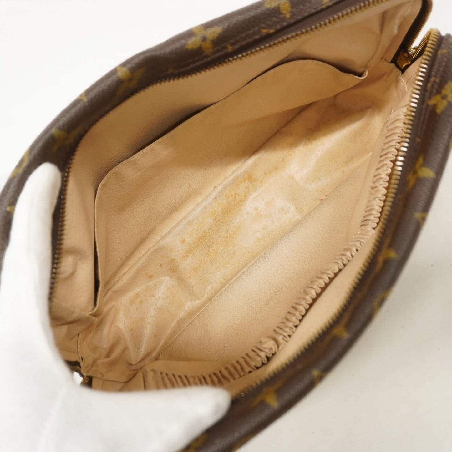 StrapStory - Satchel 1358