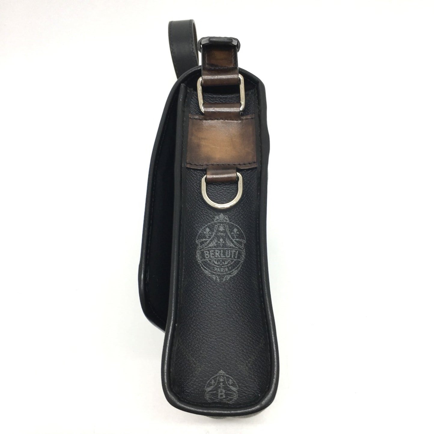 StrapStory - Messenger Bag 174