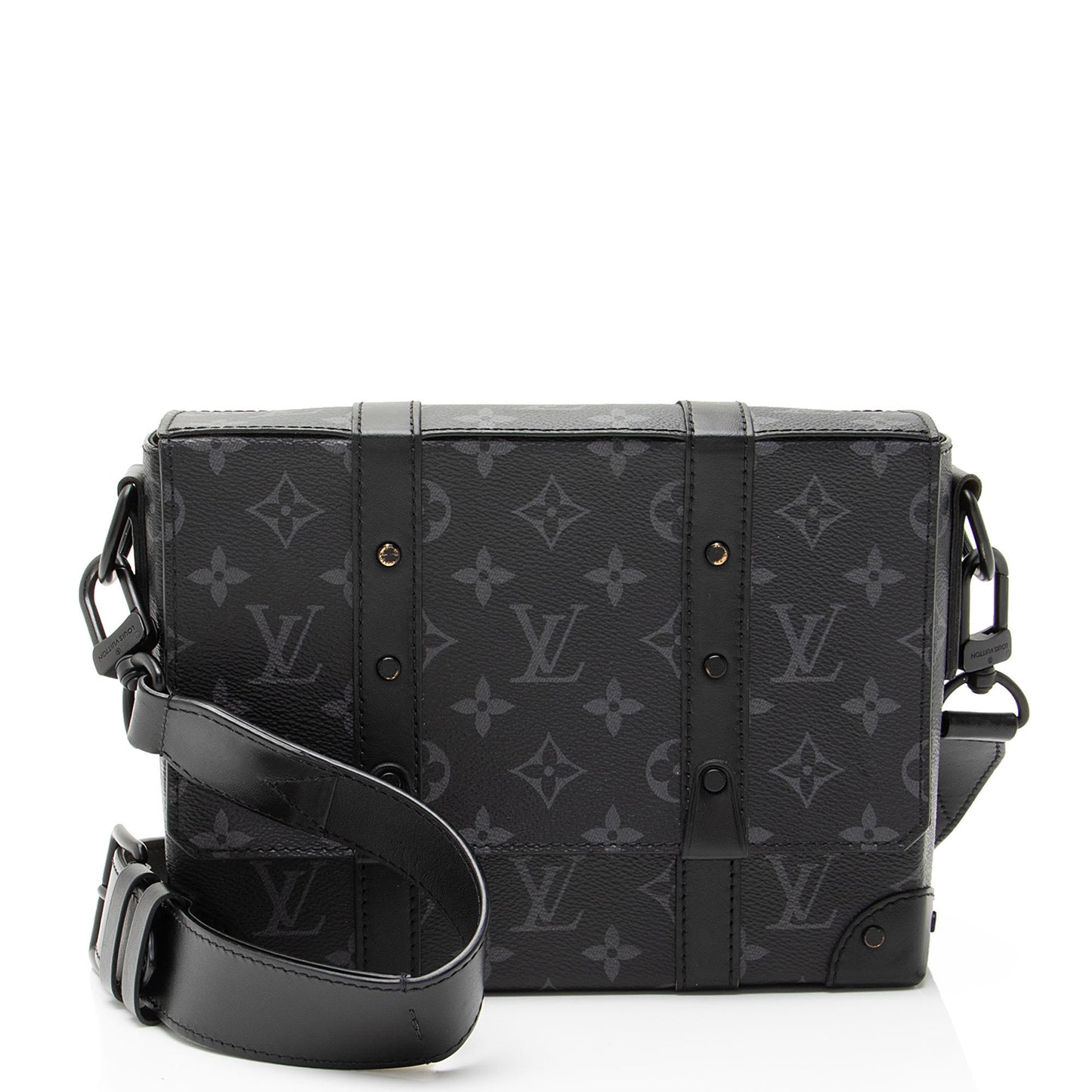 StrapStory - Messenger Bag 205