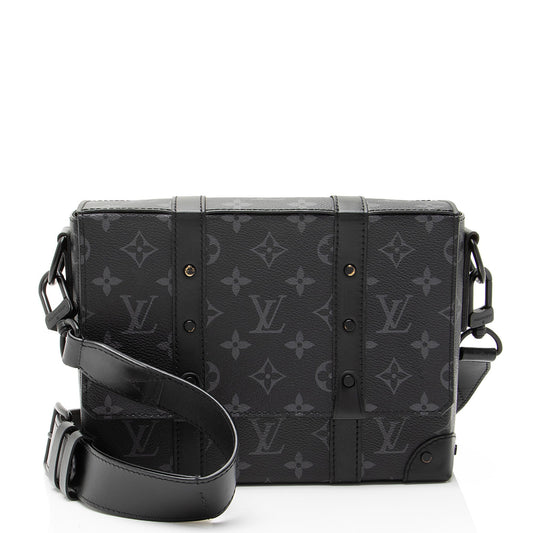 StrapStory - Messenger Bag 205