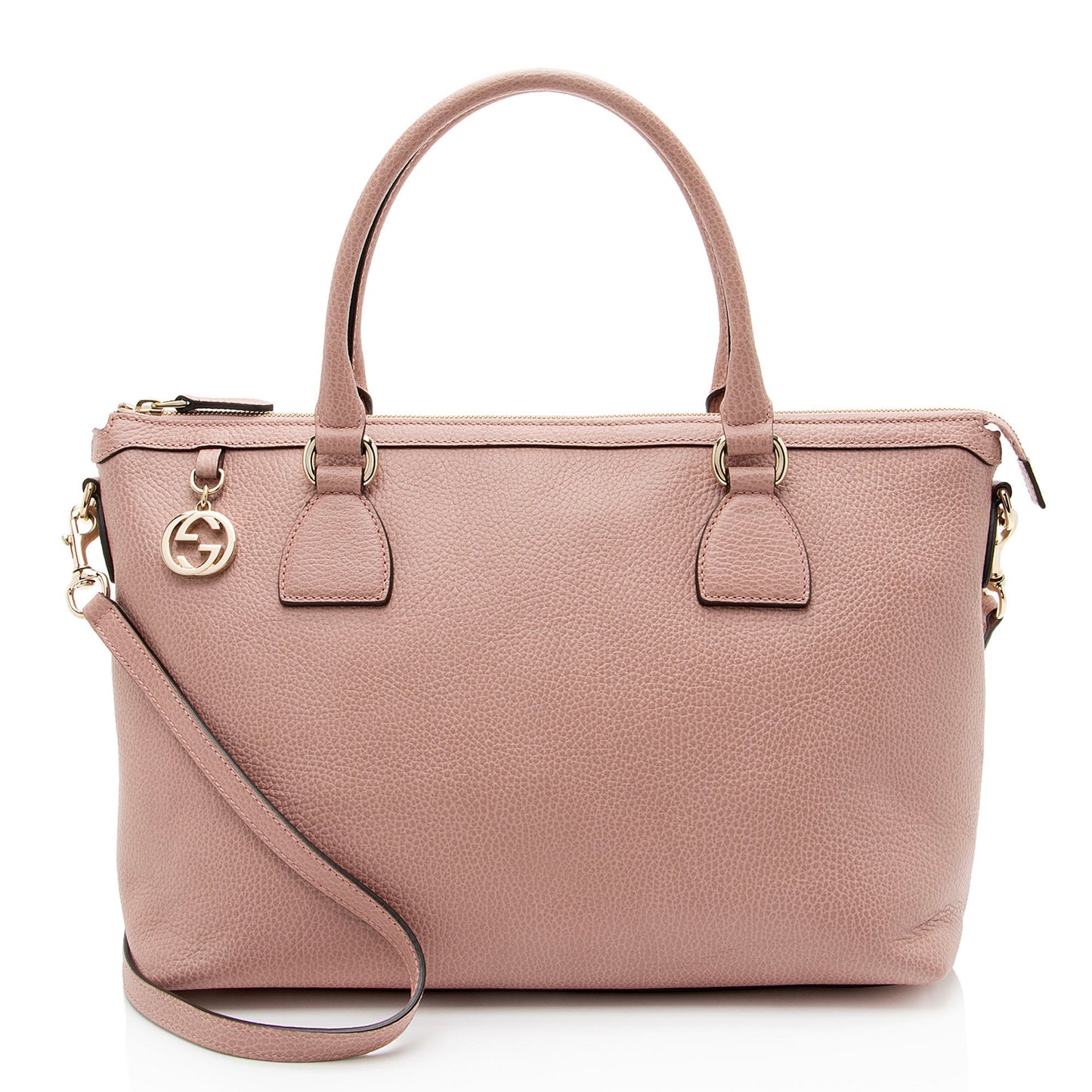 StrapStory - Satchel 1562