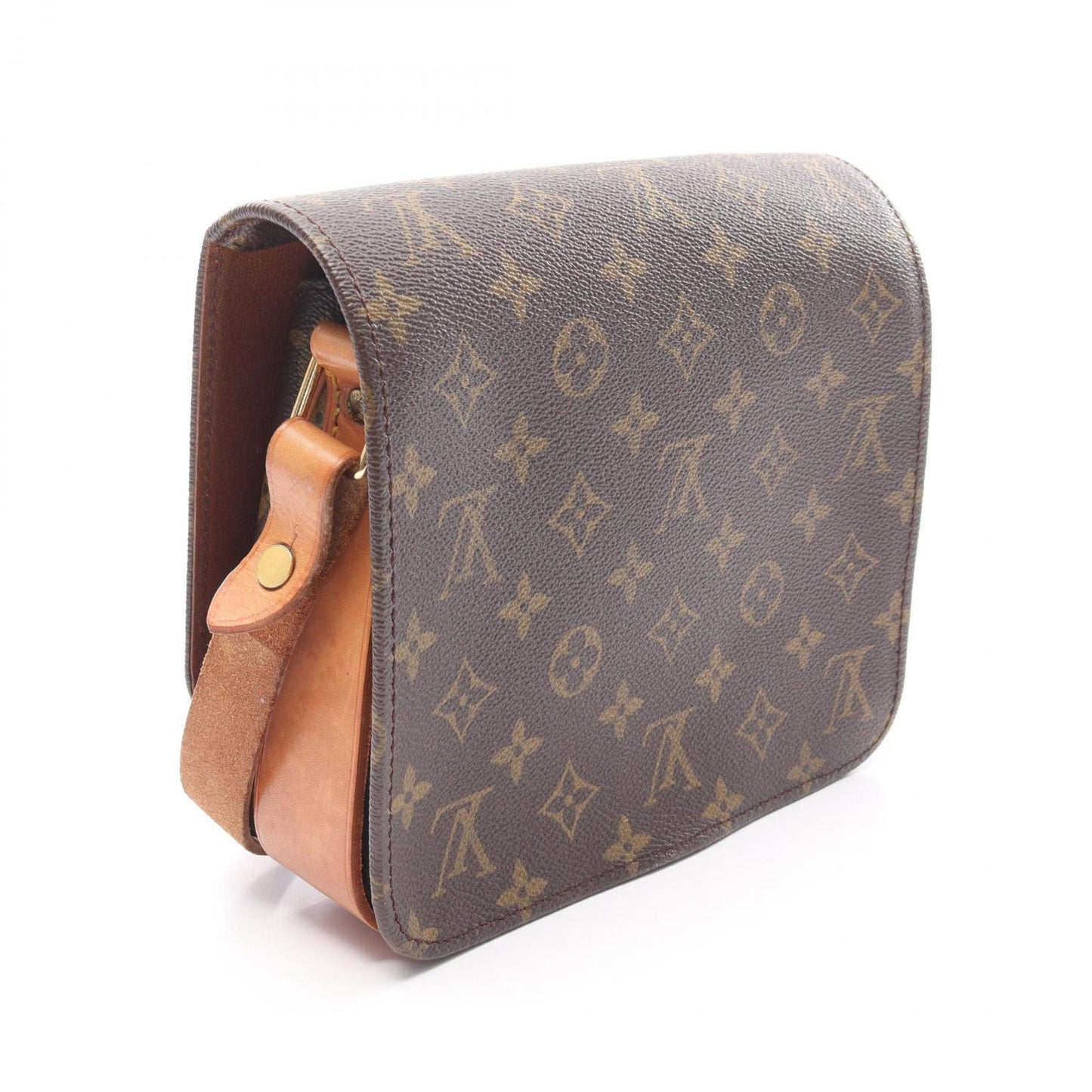 StrapStory - Shoulder Bag 7348