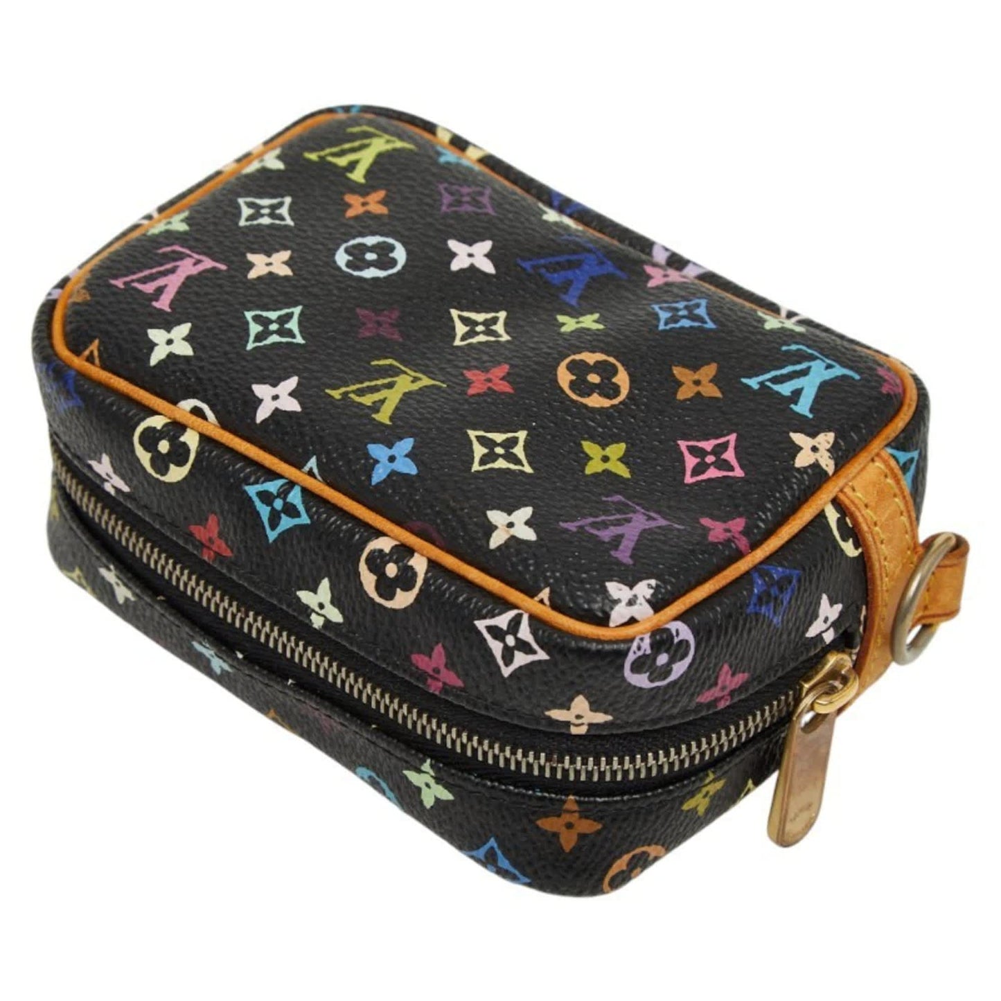 StrapStory - Satchel 1193